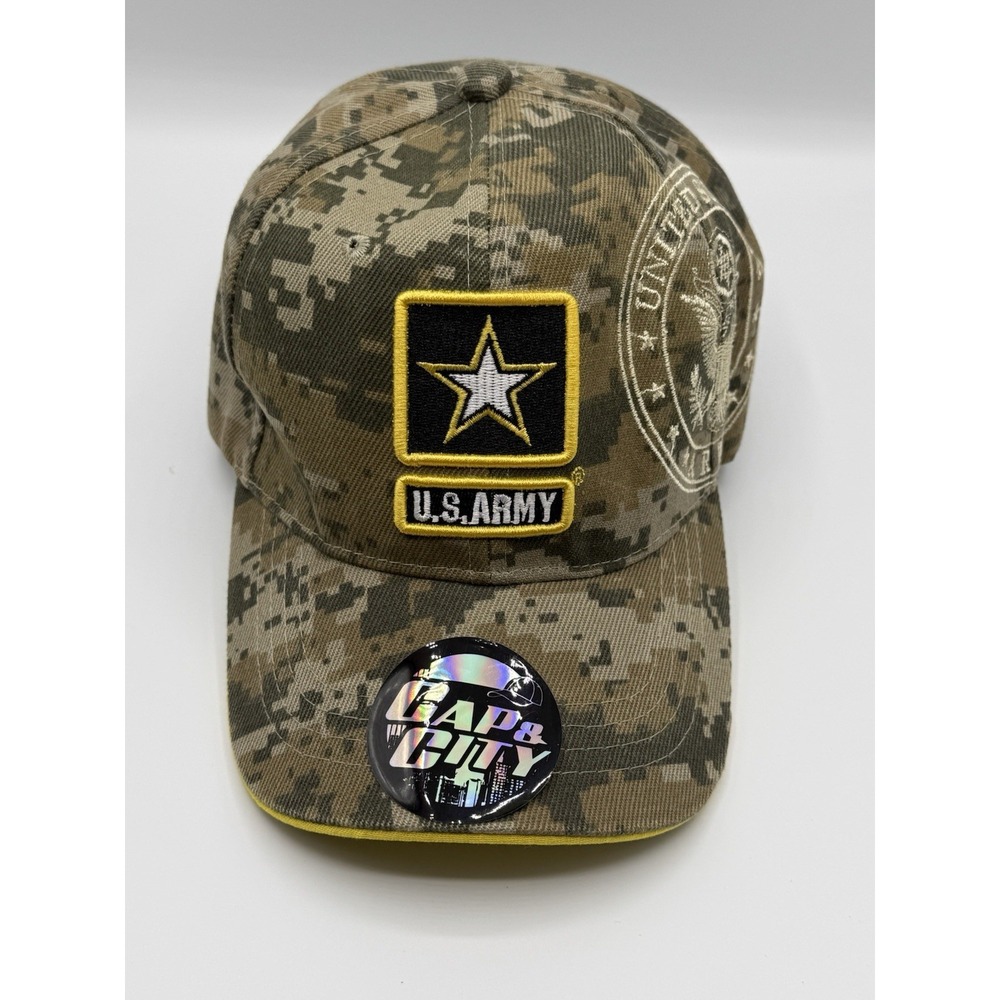 U.S. Army Hat NWT